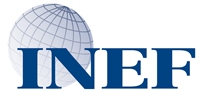 INEF Logo neu 2013 klein